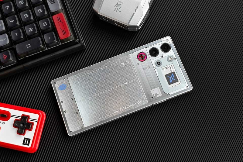 Redmagic 11 Pro vs Redmagic 10 Pro - 03