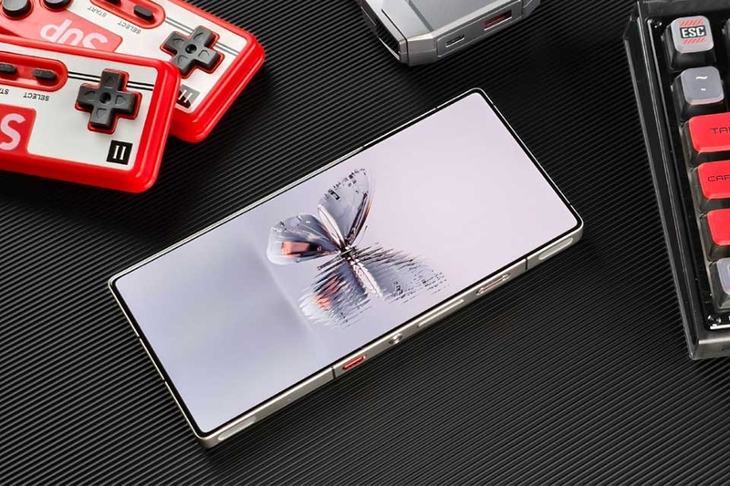 Redmagic 11 Pro vs Redmagic 10 Pro - 04