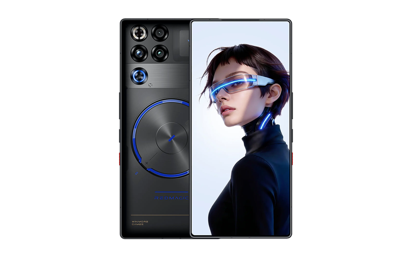 REDMAGIC 11S Pro 5G 12GB 12