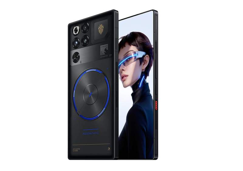 REDMAGIC 11S Pro 5G 12GB 11