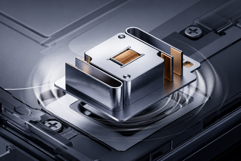 REDMAGIC 11S Pro 5G 12GB 8