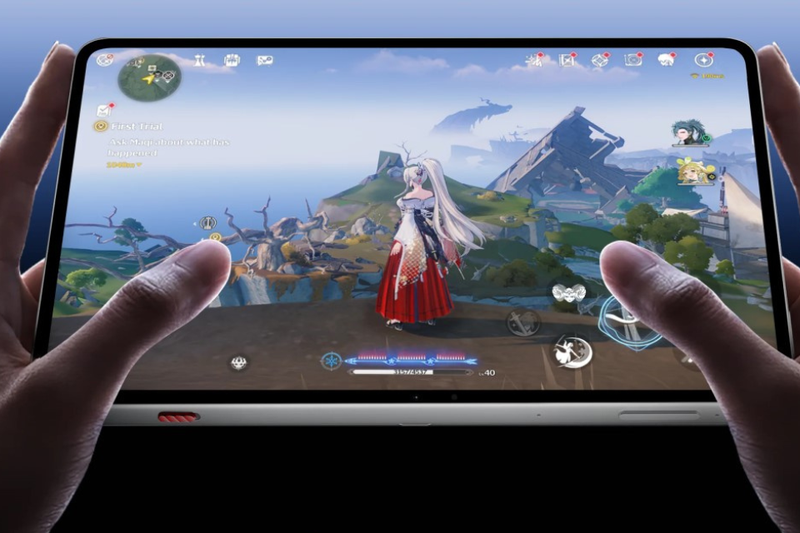 RedMagic Astra Gaming Gen 2 WiFi 12 GB 256 GB 8