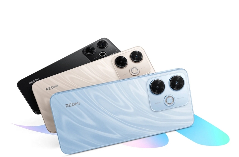 Redmi 13x ảnh 1