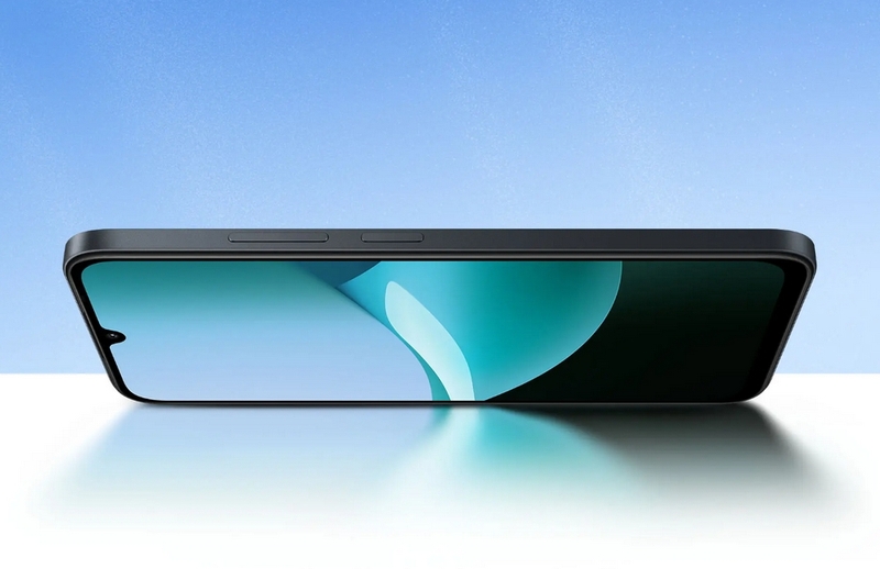 Xiaomi Redmi 15C chính hãng, giá tốt, góp 0%