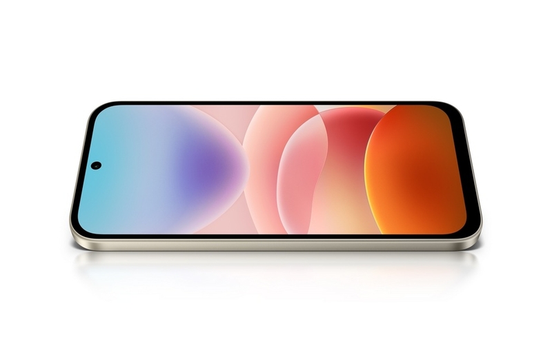 redmi 17 5g ảnh 1