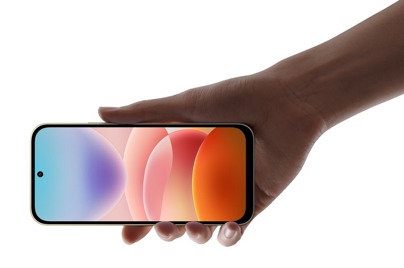 redmi 17 5g ảnh 7