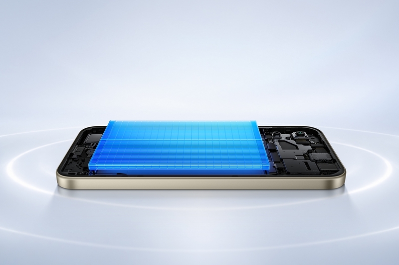 redmi 17 5g ảnh 5