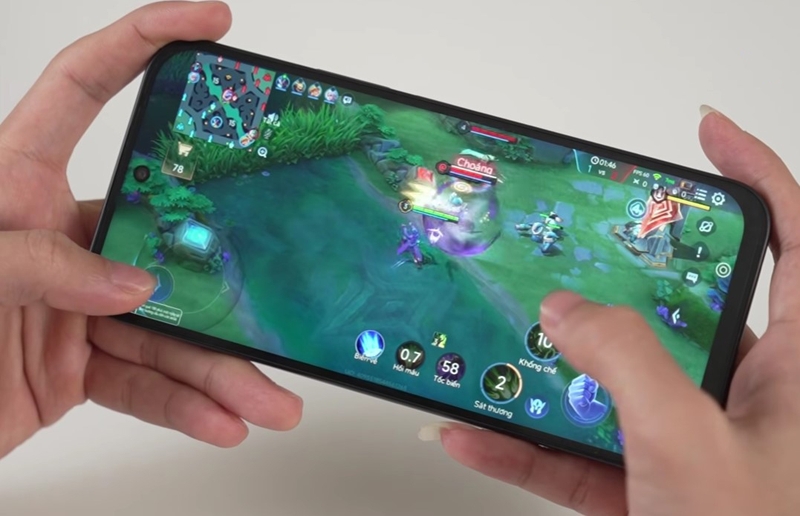 Redmi 17 5G vs Redmi 15 5G - hình 8