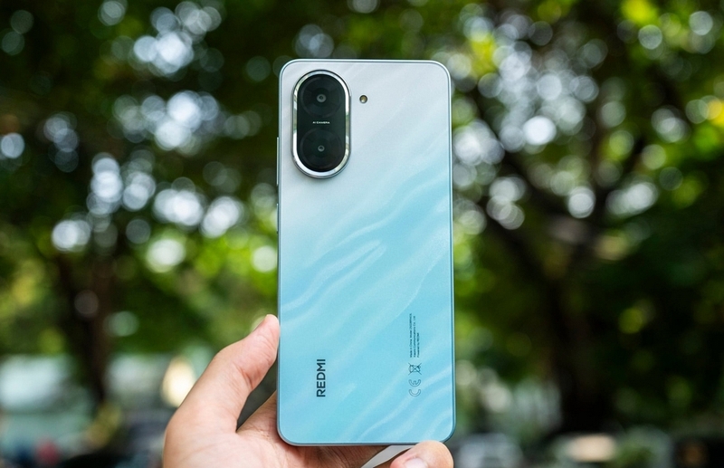 redmi a5 ảnh 5