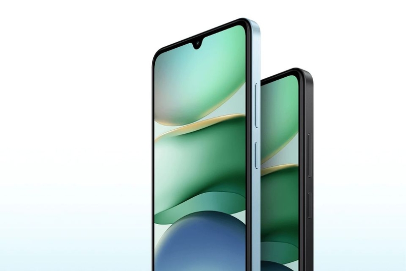 Redmi A5 bao nhiêu inch (ảnh 1)