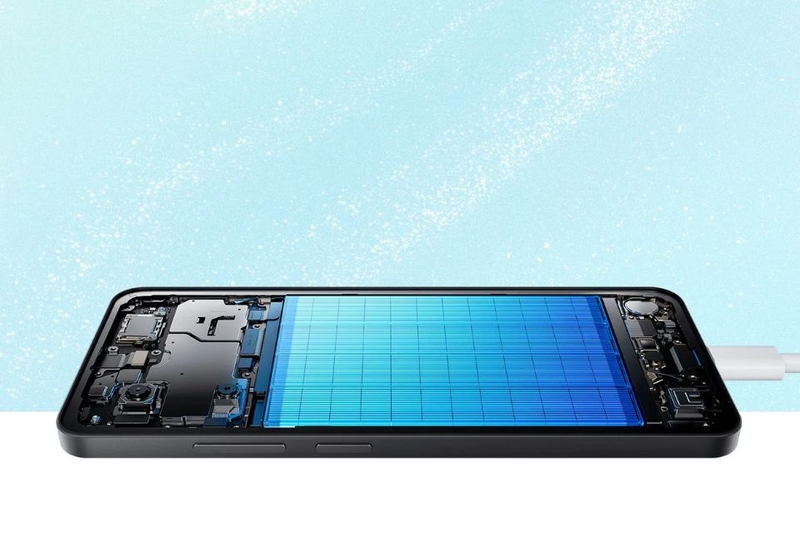 Redmi A5 bao nhiêu inch (ảnh 5)
