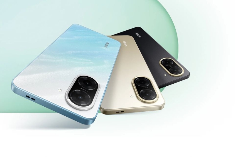 Redmi A5 bao nhiêu inch (ảnh 6)