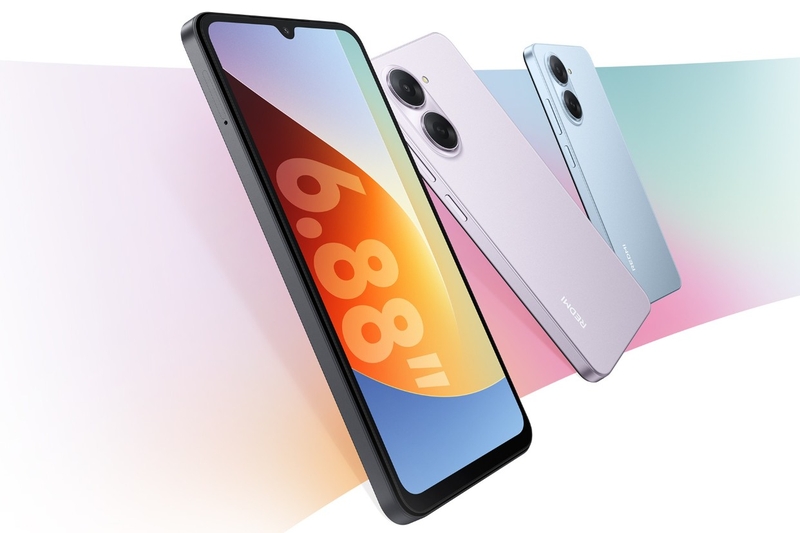 Redmi A7 3GB 64GB 1