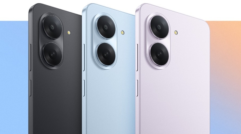 Redmi A7 3GB 64GB 9