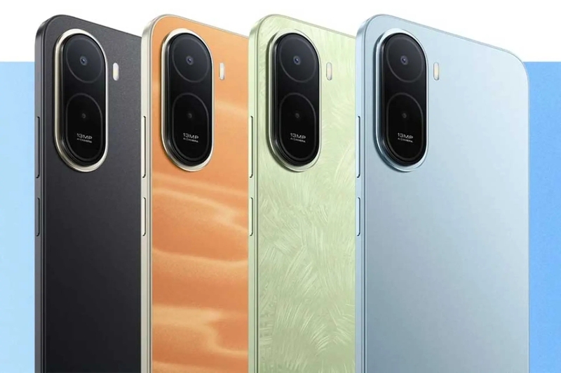Redmi A7 Pro có gì mới hình 3