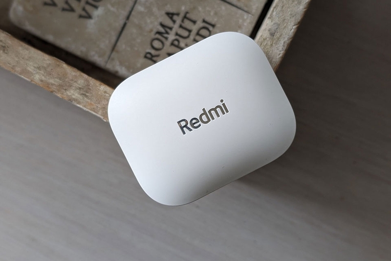 Redmi Buds 5 - 04