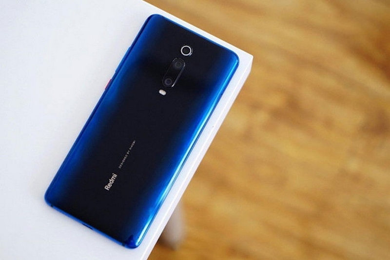 redmi k20 pro ảnh 1