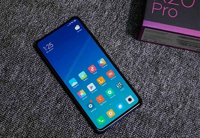 redmi k20 pro ảnh 2