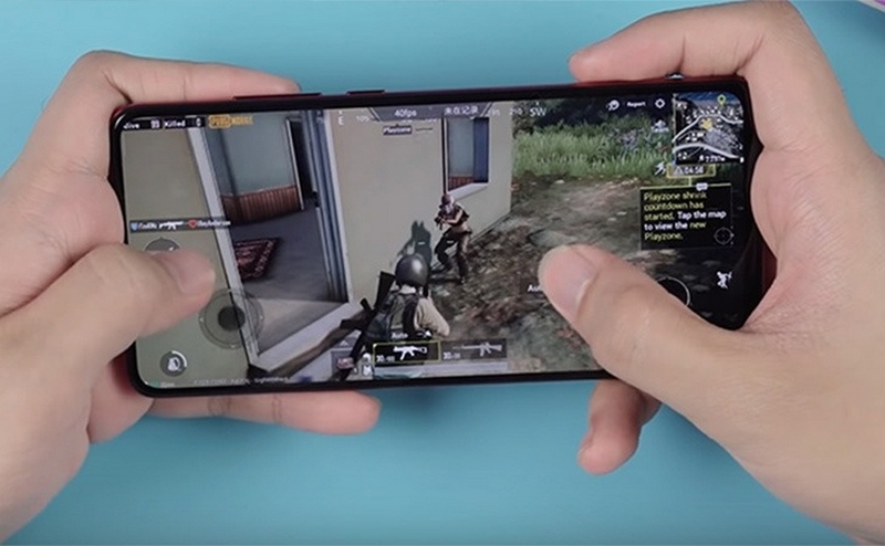 redmi k20 pro ảnh 4