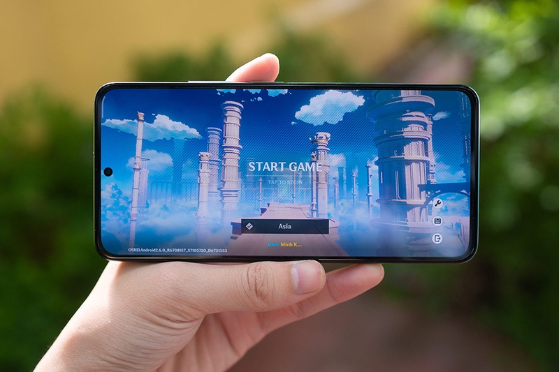 Redmi K50 - 07
