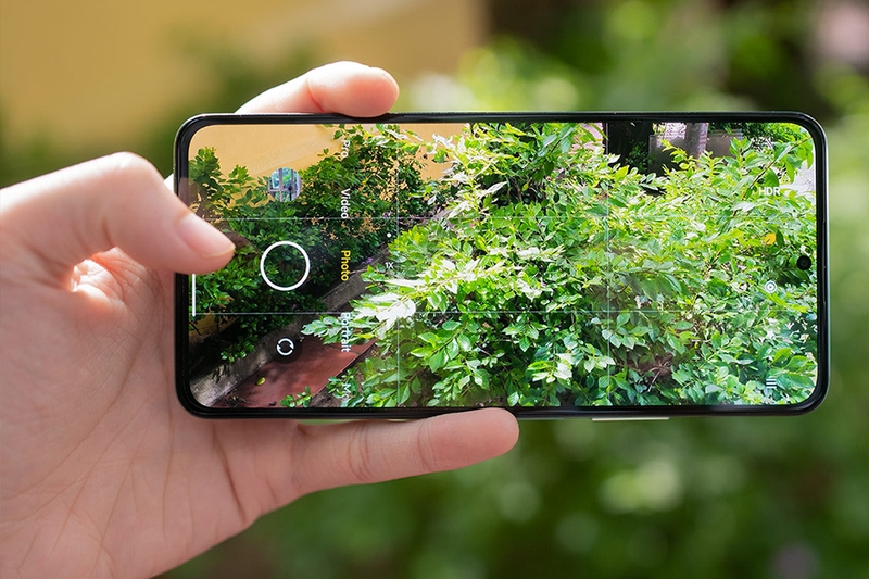 Redmi K50 - 04