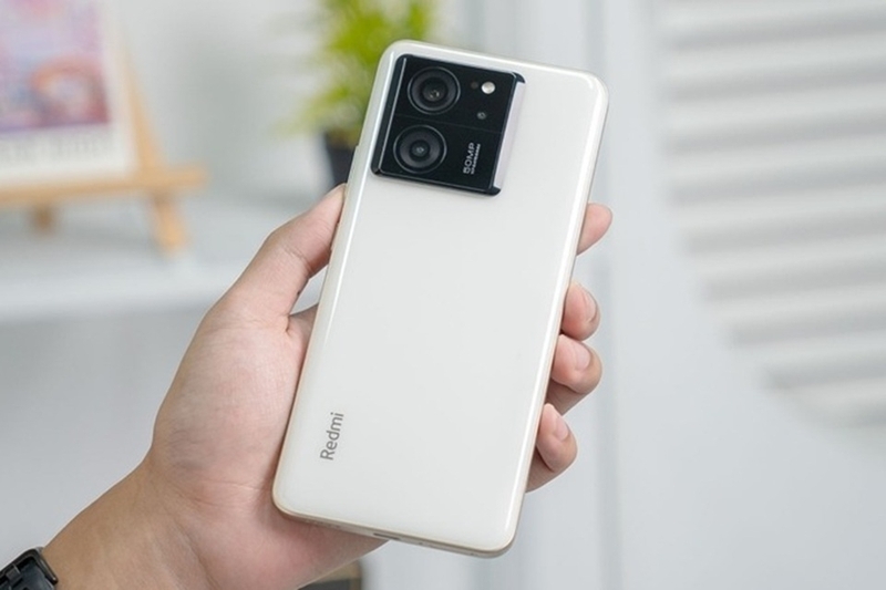 redmi k60 ultra ảnh 5