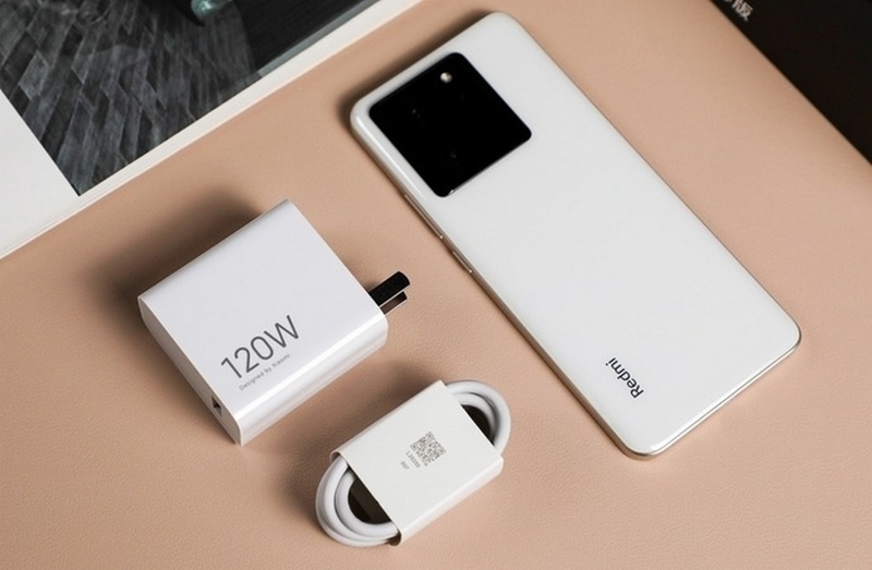 redmi k60 ultra ảnh 1