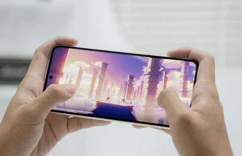 redmi k60 ultra ảnh 2