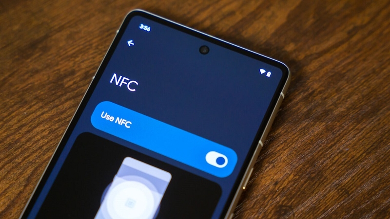 Khám phá các ứng dụng thực tế của NFC trên Xiaomi Redmi 15