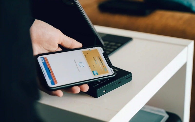 Tương tác với thiết bị và phụ kiện thông minh