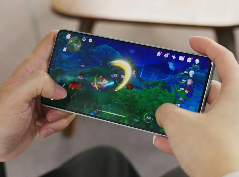 Redmi Note 12 Turbo - 03