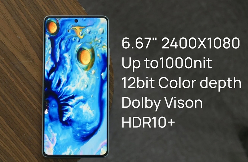 Redmi Note 12 Turbo - 04