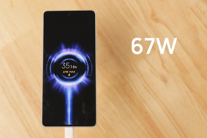 Redmi Note 12 Turbo - 06