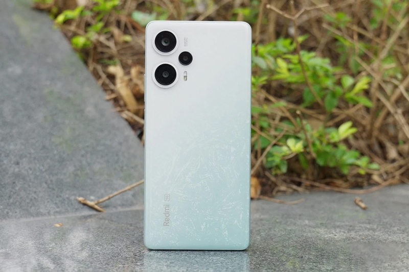 Redmi Note 12 Turbo - 07