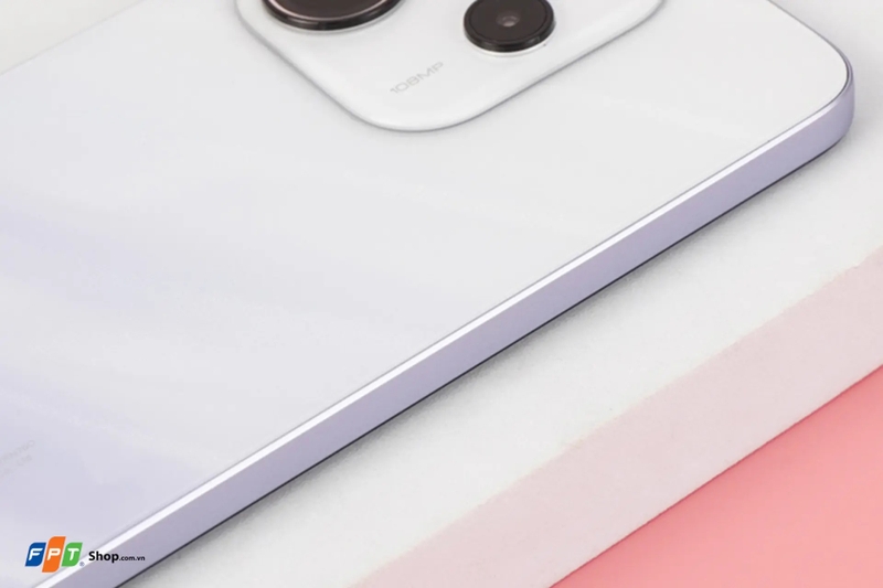 Redmi Note 14 có chống nước không 4