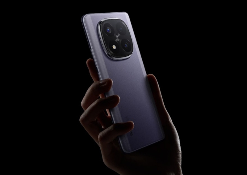 Redmi Note 14 Pro Plus 5G ảnh 4