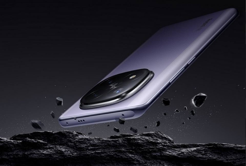 Redmi Note 14 Pro Plus 5G được đánh giá cao về sức mạnh sử dụng