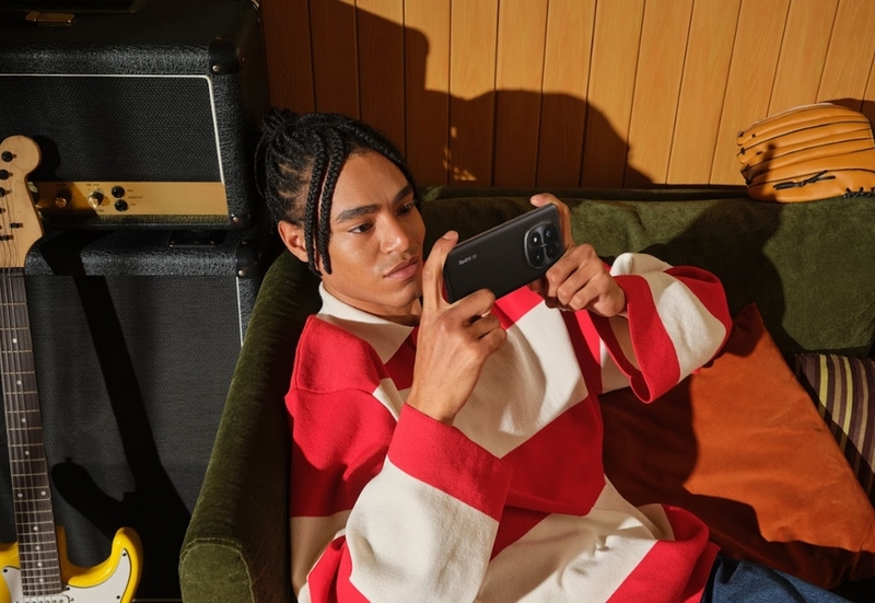 Redmi Note 14 Pro Plus 5G ảnh 7