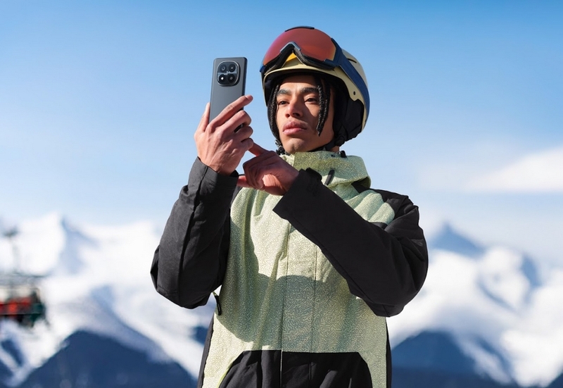 Redmi Note 14 Pro Plus 5G ảnh 8