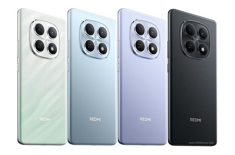 redmi note 15 ảnh 1