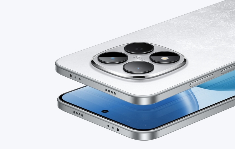 redmi note 15 Pro 5G ảnh 1