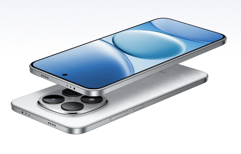 redmi note 15 Pro 5G ảnh 4