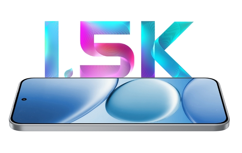 redmi note 15 Pro 5G ảnh 3