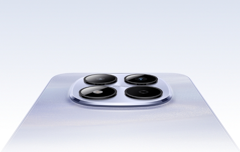 redmi note 15 Pro 5G ảnh 5