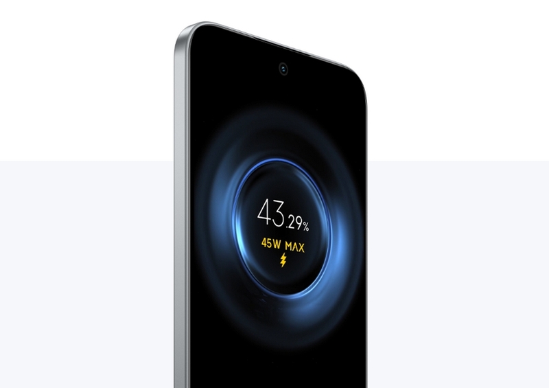 redmi note 15 Pro 5G ảnh 8