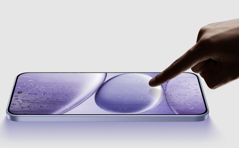 redmi note 15 Pro 5G ảnh 9