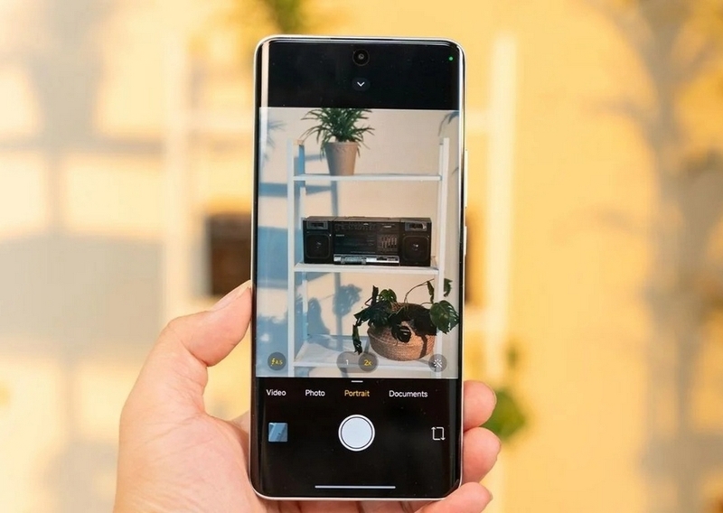 redmi note 15 ảnh 4