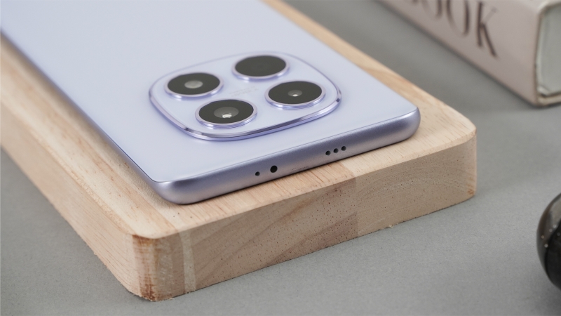 Redmi Note 15 có gì mới hình 6