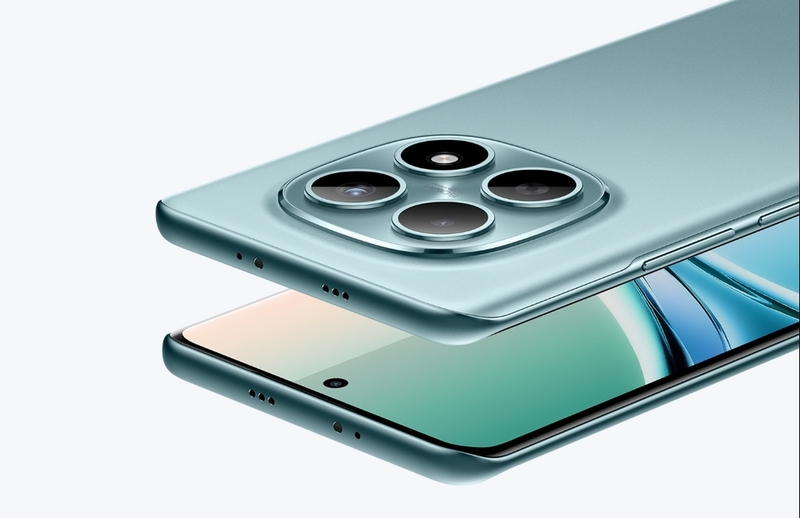 redmi note 15 5g ảnh 1