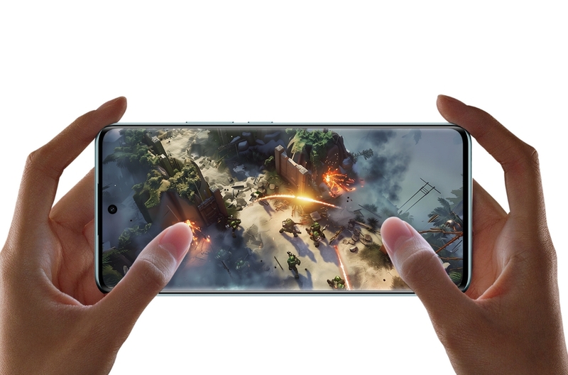 redmi note 15 5g ảnh 6